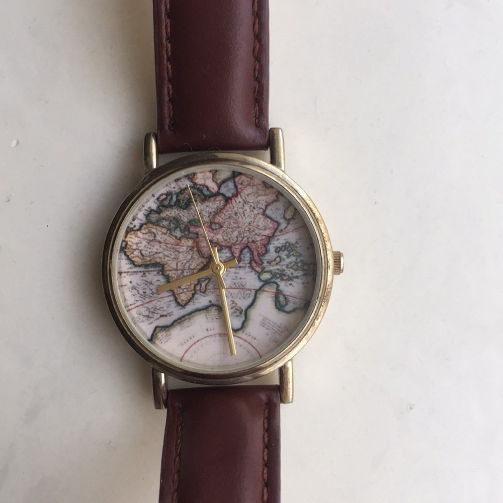 Urban Outfitters Watch